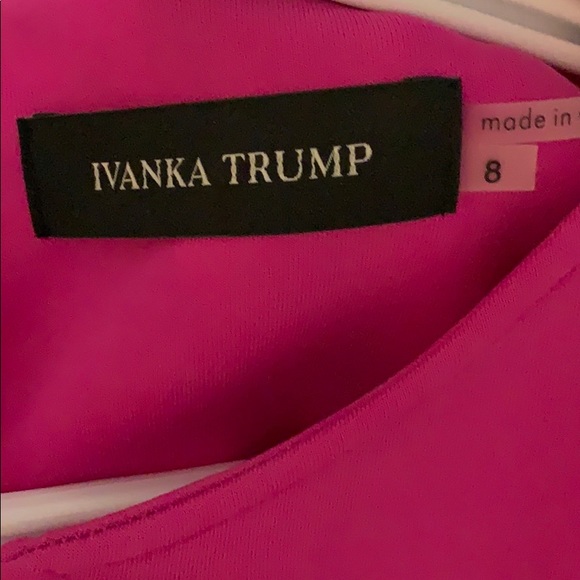 Yvanka trump dress - Picture 2 of 4